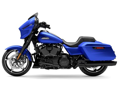 2026 Harley-Davidson Street Glide® in Scott, Louisiana - Photo 2