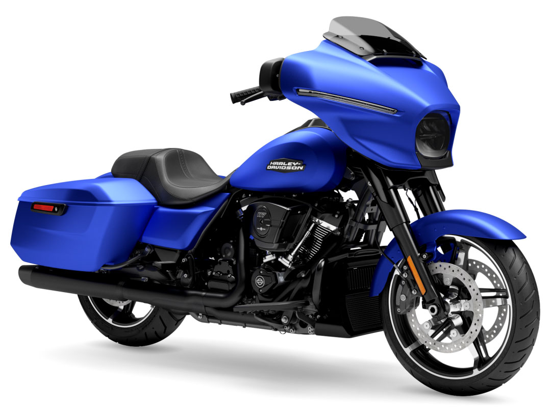 2026 Harley-Davidson Street Glide® in Scott, Louisiana - Photo 3