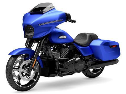 2026 Harley-Davidson Street Glide® in Scott, Louisiana - Photo 4