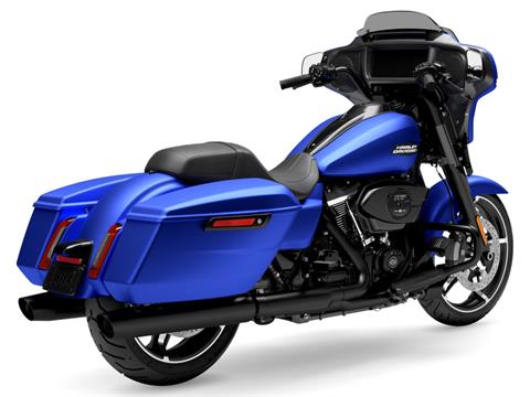 2026 Harley-Davidson Street Glide® in Scott, Louisiana - Photo 6