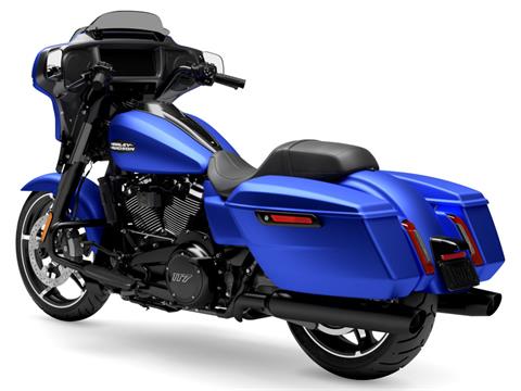 2026 Harley-Davidson Street Glide® in Scott, Louisiana - Photo 7