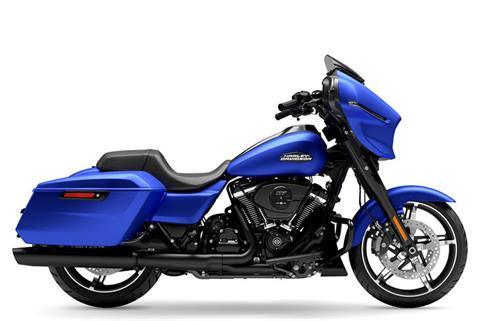 2026 Harley-Davidson Street Glide® in Pasadena, Texas
