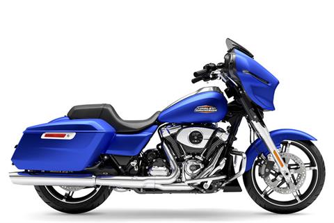 2026 Harley-Davidson Street Glide® in Pasadena, Texas