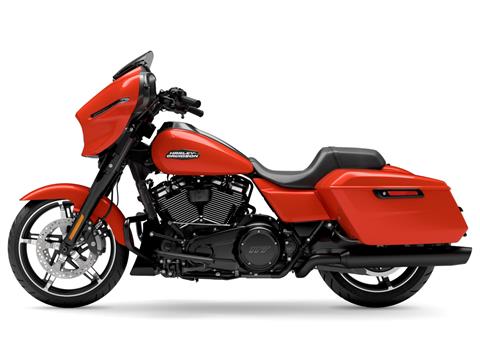 2026 Harley-Davidson Street Glide® in Pasadena, Texas - Photo 2