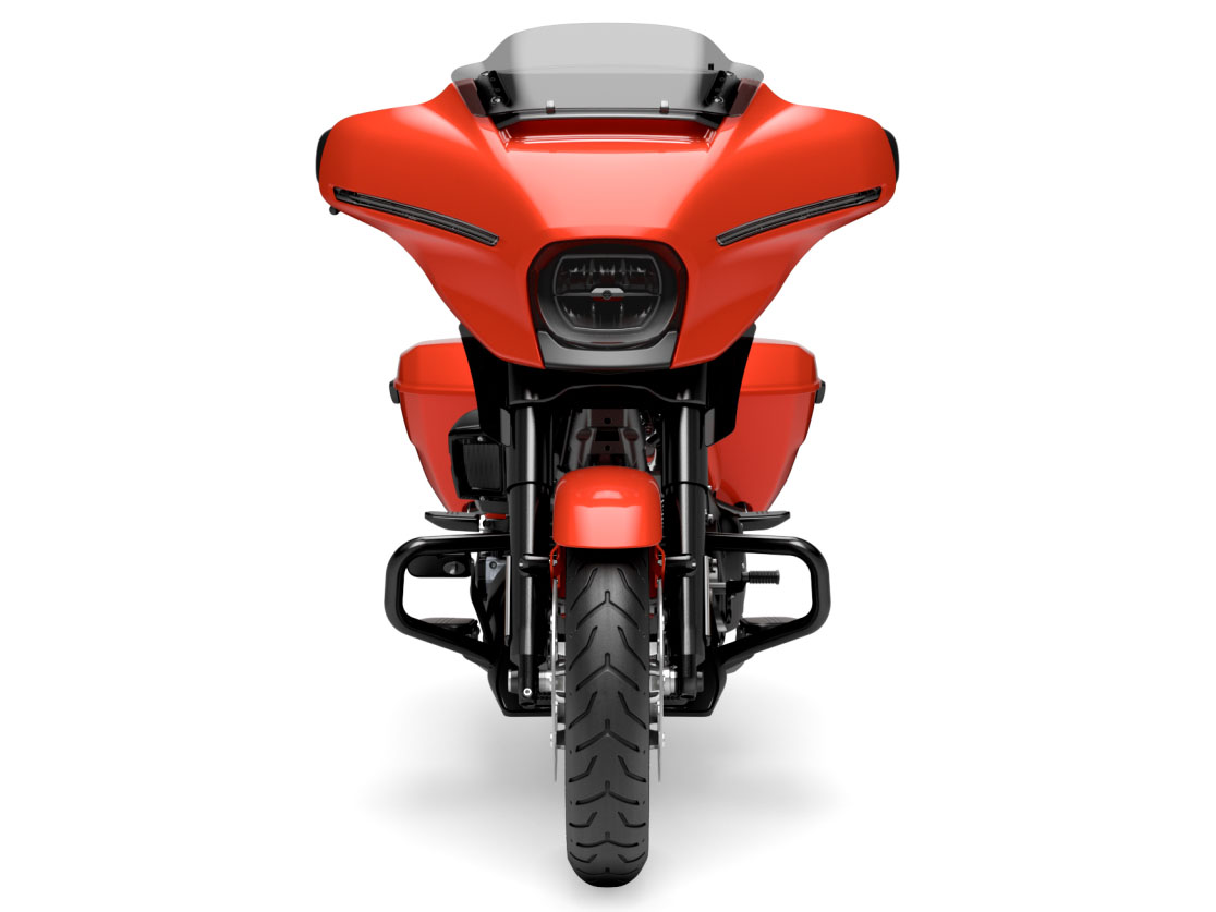 2026 Harley-Davidson Street Glide® in Pasadena, Texas - Photo 5