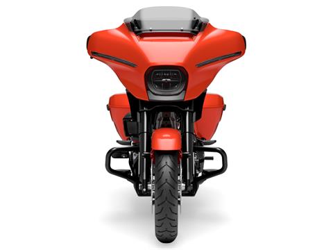 2026 Harley-Davidson Street Glide® in Pasadena, Texas - Photo 5