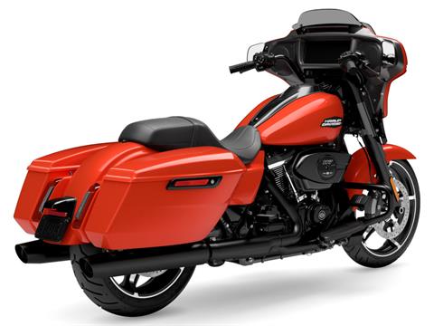2026 Harley-Davidson Street Glide® in Pasadena, Texas - Photo 6