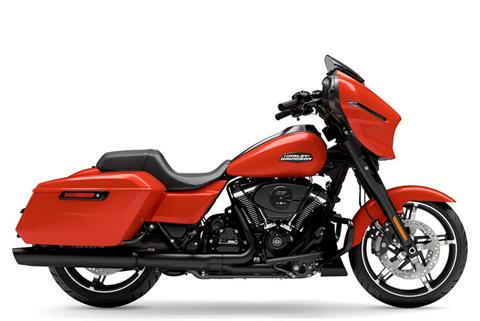 2026 Harley-Davidson Street Glide® in Pasadena, Texas