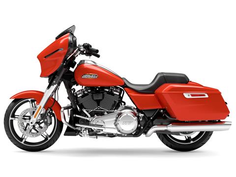 2026 Harley-Davidson Street Glide® in Pasadena, Texas - Photo 2