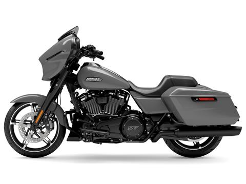 2026 Harley-Davidson Street Glide® in Pasadena, Texas - Photo 2