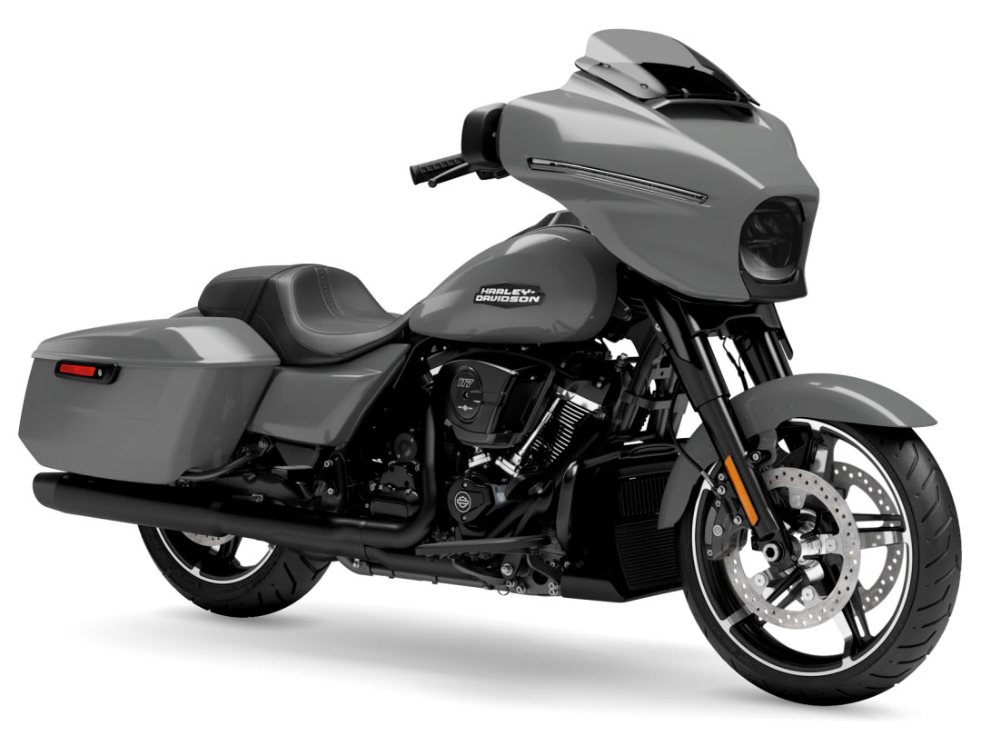 2026 Harley-Davidson Street Glide® in Pasadena, Texas - Photo 3