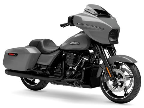 2026 Harley-Davidson Street Glide® in Pasadena, Texas - Photo 3
