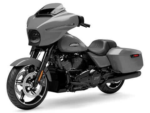 2026 Harley-Davidson Street Glide® in Pasadena, Texas - Photo 4