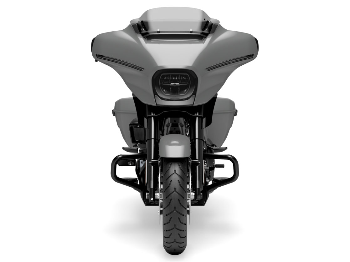 2026 Harley-Davidson Street Glide® in Pasadena, Texas - Photo 5