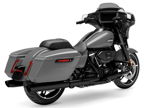 2026 Harley-Davidson Street Glide® in Pasadena, Texas - Photo 6