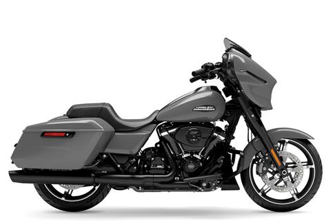 2026 Harley-Davidson Street Glide® in Pasadena, Texas