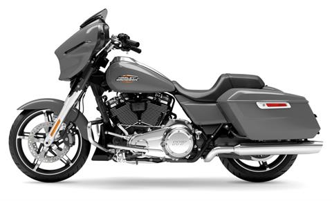 2026 Harley-Davidson Street Glide® in Scott, Louisiana - Photo 2