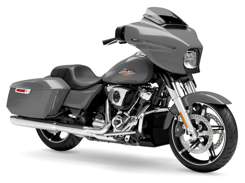 2026 Harley-Davidson Street Glide® in Scott, Louisiana - Photo 3