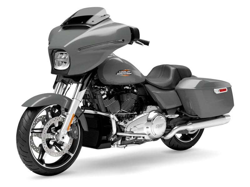 2026 Harley-Davidson Street Glide® in Scott, Louisiana - Photo 4