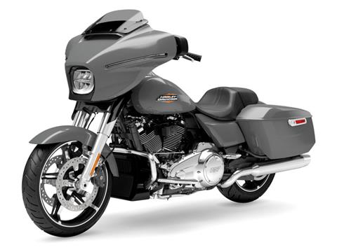 2026 Harley-Davidson Street Glide® in Scott, Louisiana - Photo 4