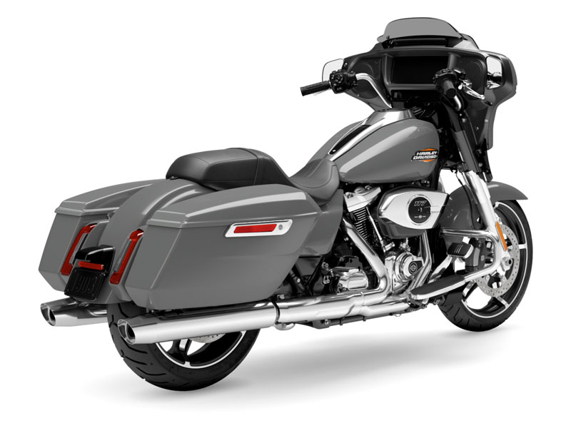 2026 Harley-Davidson Street Glide® in Scott, Louisiana - Photo 6