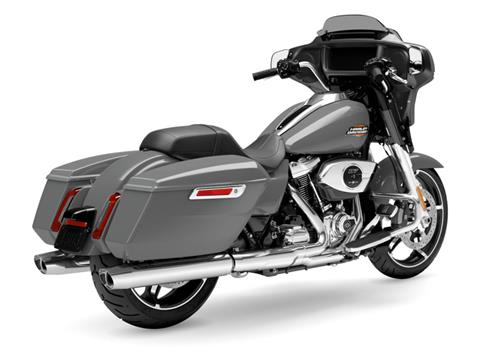 2026 Harley-Davidson Street Glide® in Scott, Louisiana - Photo 6