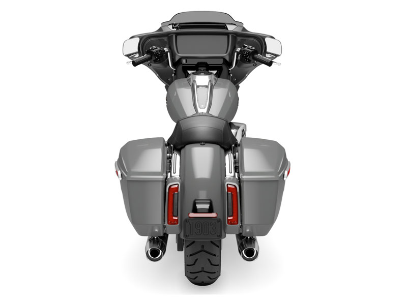 2026 Harley-Davidson Street Glide® in Scott, Louisiana - Photo 8