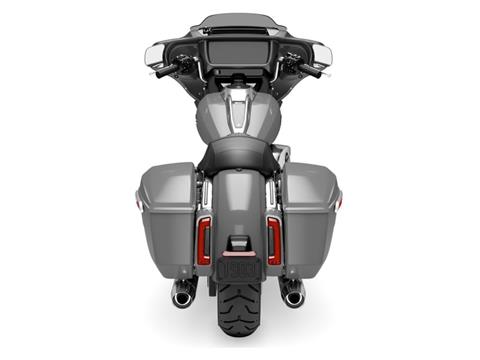 2026 Harley-Davidson Street Glide® in Scott, Louisiana - Photo 8