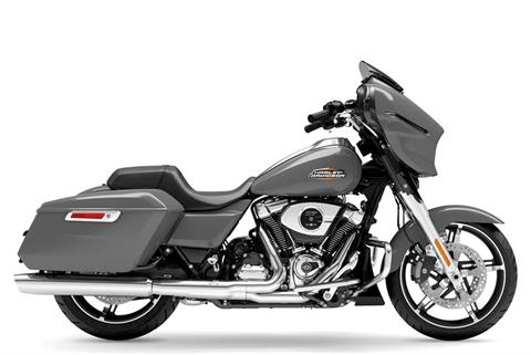 2026 Harley-Davidson Street Glide® in Pasadena, Texas