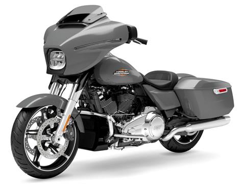 2026 Harley-Davidson Street Glide® in Bossier City, Louisiana - Photo 4
