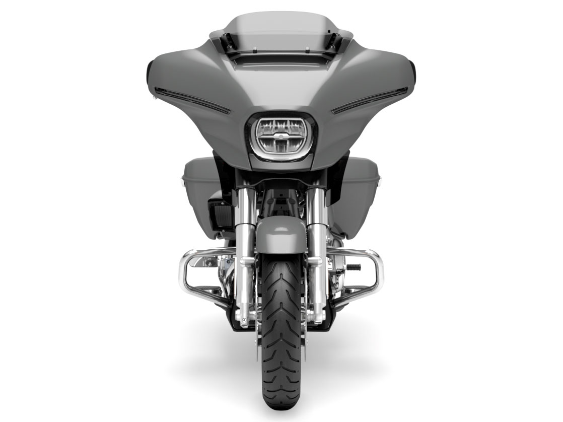 2026 Harley-Davidson Street Glide® in Bossier City, Louisiana - Photo 5