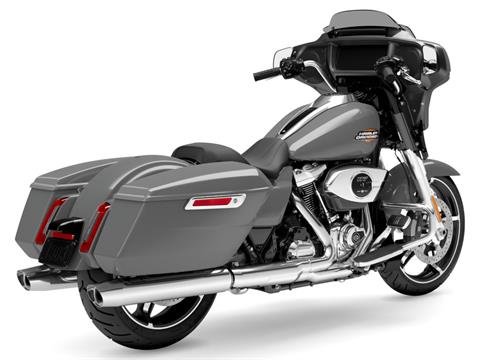 2026 Harley-Davidson Street Glide® in Bossier City, Louisiana - Photo 6