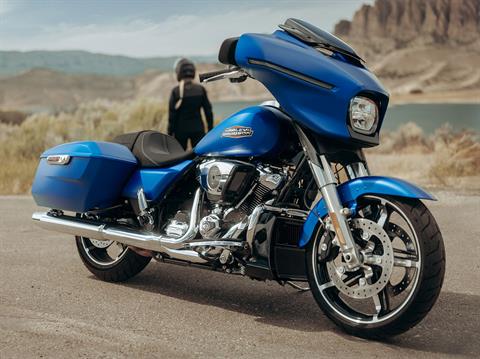 2026 Harley-Davidson Street Glide® in Bossier City, Louisiana - Photo 12