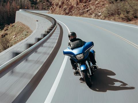 2026 Harley-Davidson Street Glide® in Bossier City, Louisiana - Photo 13