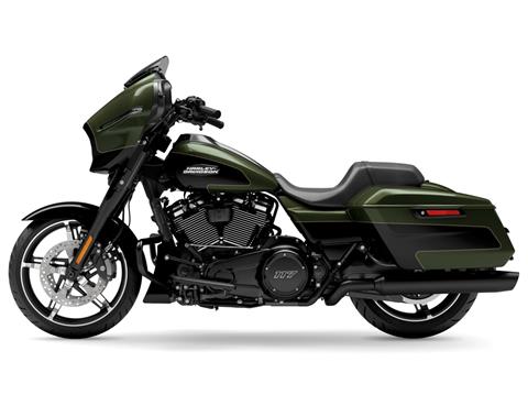 2026 Harley-Davidson Street Glide® in Pasadena, Texas - Photo 2