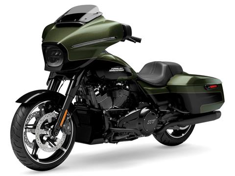 2026 Harley-Davidson Street Glide® in Pasadena, Texas - Photo 4