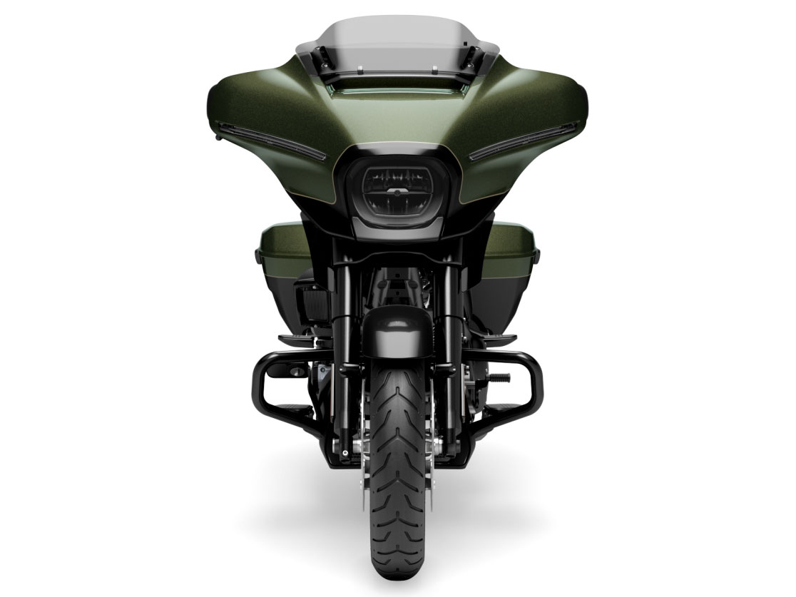 2026 Harley-Davidson Street Glide® in Pasadena, Texas - Photo 5