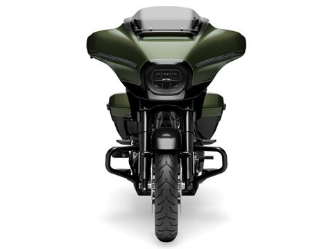 2026 Harley-Davidson Street Glide® in Pasadena, Texas - Photo 5