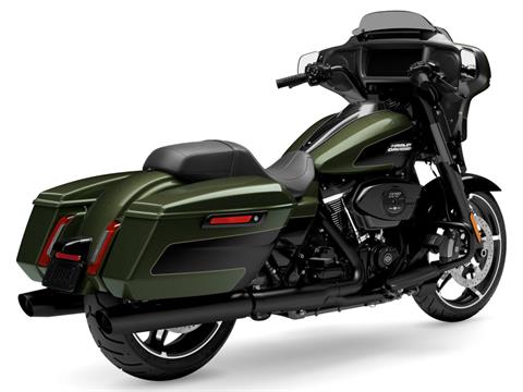 2026 Harley-Davidson Street Glide® in Pasadena, Texas - Photo 6