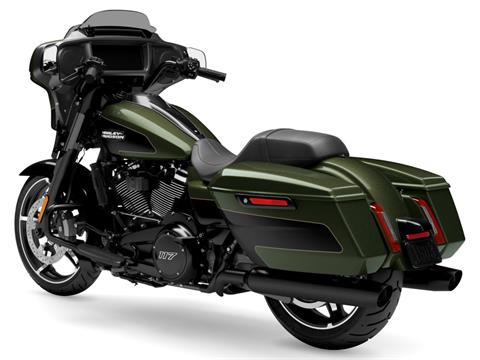 2026 Harley-Davidson Street Glide® in Pasadena, Texas - Photo 7