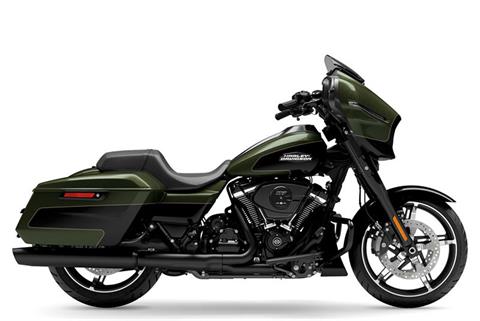 2026 Harley-Davidson Street Glide® in Pasadena, Texas