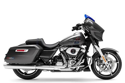 2026 Harley-Davidson Street Glide® in Pasadena, Texas