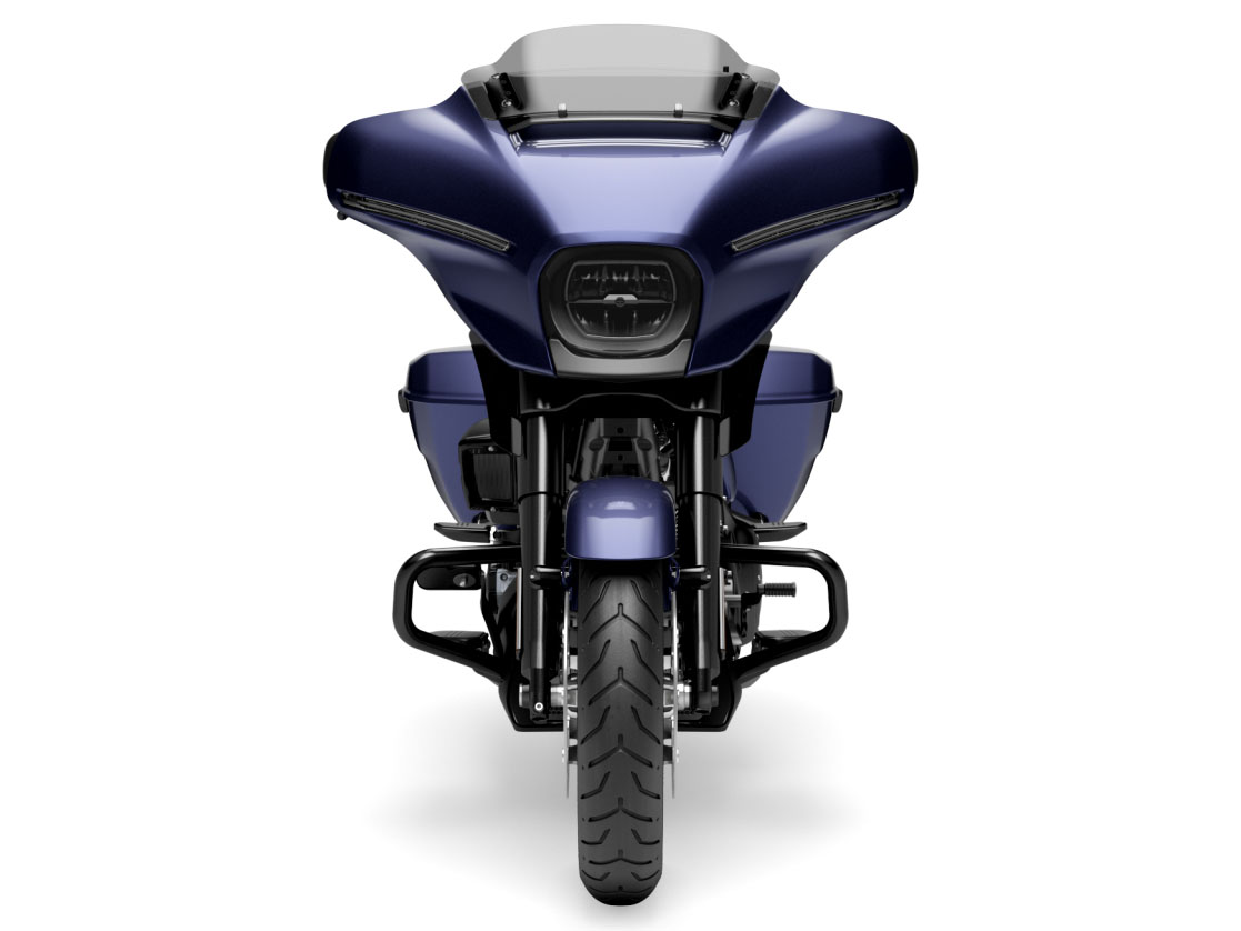 2026 Harley-Davidson Street Glide® in Pasadena, Texas - Photo 5