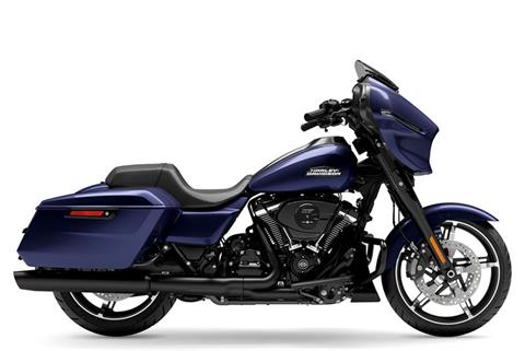 2026 Harley-Davidson Street Glide® in Pasadena, Texas