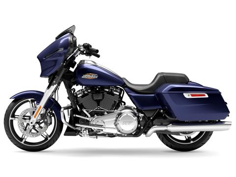 2026 Harley-Davidson Street Glide® in Pasadena, Texas - Photo 2