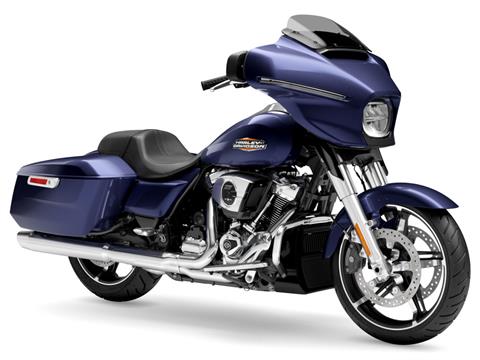 2026 Harley-Davidson Street Glide® in Pasadena, Texas - Photo 3