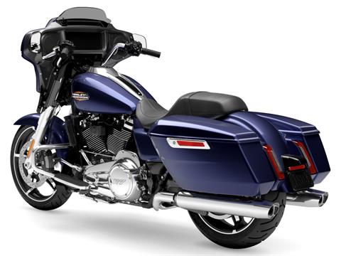 2026 Harley-Davidson Street Glide® in Pasadena, Texas - Photo 7
