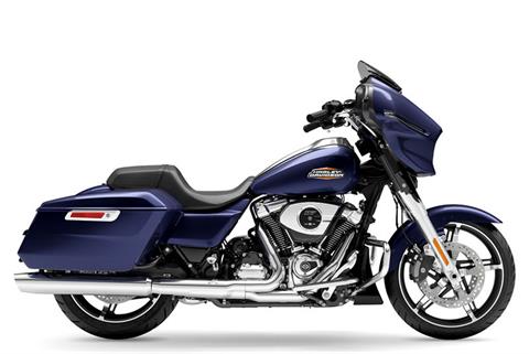 2026 Harley-Davidson Street Glide® in Pasadena, Texas