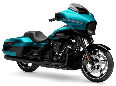2026 Harley-Davidson Street Glide® in Pasadena, Texas - Photo 3