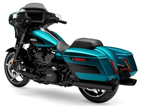 2026 Harley-Davidson Street Glide® in Pasadena, Texas - Photo 7